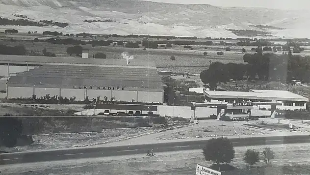 Kayseri'de böyle kurulmuştu! 53 yıllık şirkette yeni gelişme, yönetim karar aldı ve gözler 16 Mayıs'a çevrildi