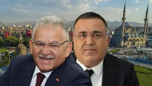 Kayseri'de böylesi görülmedi! O iş adamından dikkat çeken hareket...
