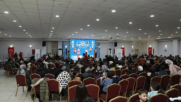 Kayseri'de bu akşam ücretsiz! Tüm vatandaşlar davet edildi