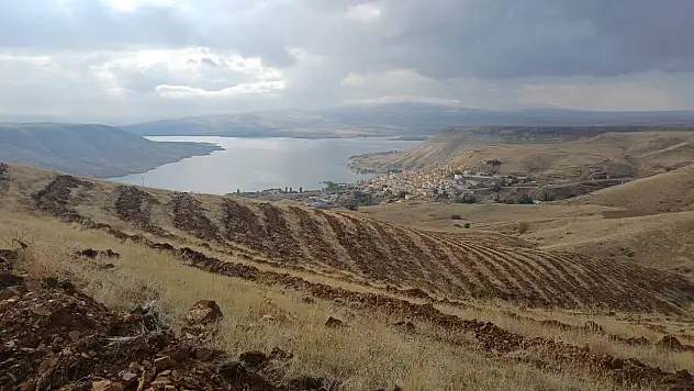 Kayseri'de bu bölge 11 Kasım'a hazırlanıyor! Bakın ne yapılacak?