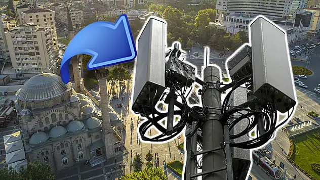 Kayseri'de bu cihazdan hangi ilçede kaç tane var? Bakan tek tek sıraladı