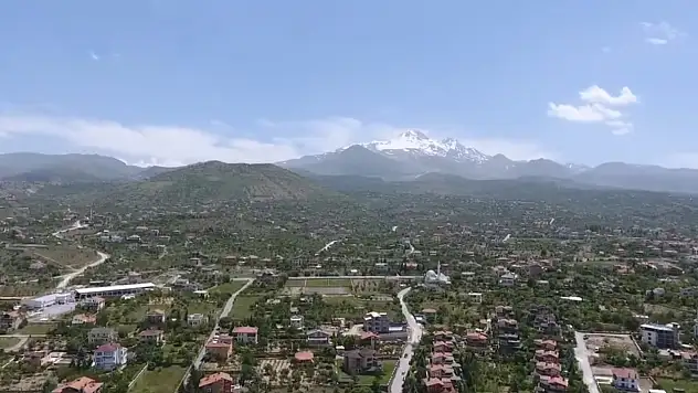 Kayseri'de bu da oldu! İcradan satılık okul! İşte istenen ücret