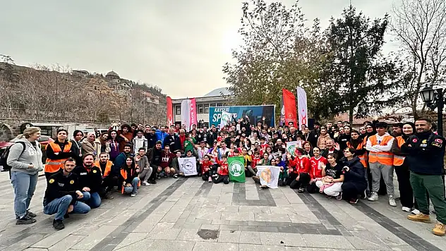Kayseri'de bu hafta nerede, hangi etkinlik var? İşte program...
