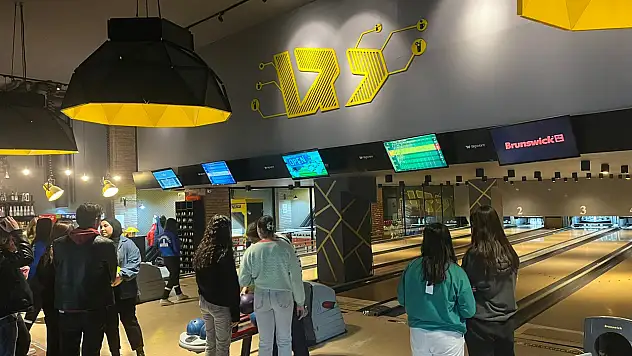 Kayseri'de bu hafta okullar yarışacak!