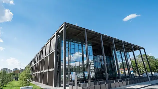 Kayseri'de bu işi yapacak Doçent ve Profesör aranıyor