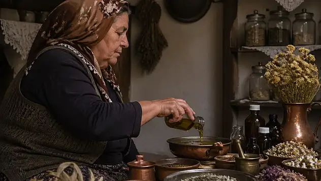 Kayseri'de bu kadınlara dikkat! Bakın ne yapıyorlar?