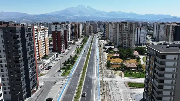 Kayseri'de bu mahallelerde oturanlar dikkat! Sabah başlayacak, geceye kadar sürecek