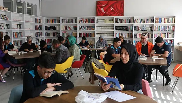Kayseri'de bu projeyle aile bağları güçlenecek
