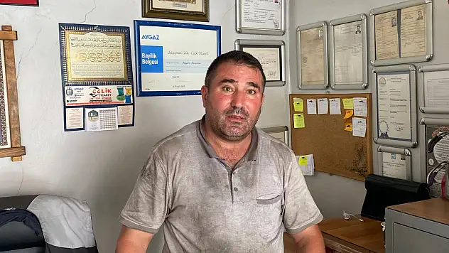Kayseri'de bu sektör son buluyor! 'Belki yaparız, belki yapmayız'