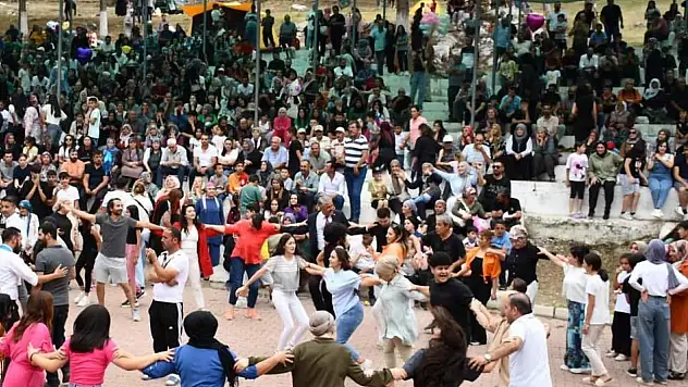 Kayseri'de şenlik var! Belediye ücretsiz araç kaldıracak