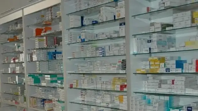Kayseri'de bugün 19 eczane nöbetçi