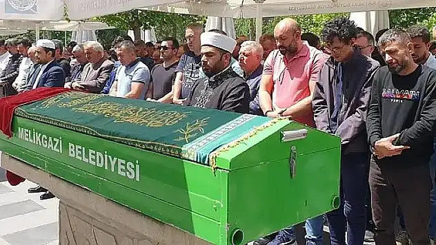 Kayseri'de bugün 6 kişi hayatını kaybetti (15 Eylül)