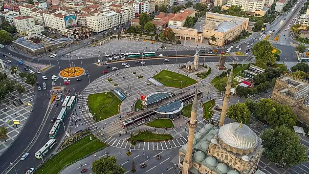 Kayseri'de bugün dışarı çıkacaklar dikkat! Meteoroloji son tahminini açıkladı