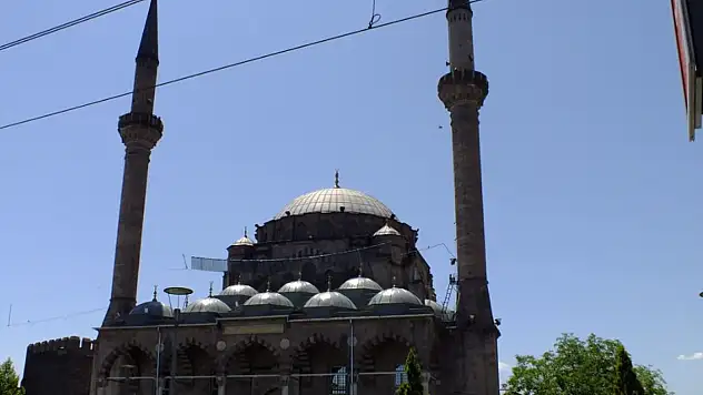 Kayseri'de bugün ezan vakitleri (30 Haziran Pazar)