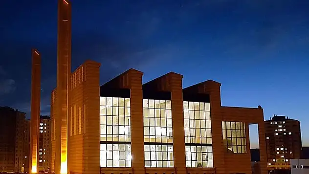 Kayseri'de bugün ezan vakitleri (05 Ağustos 2024)