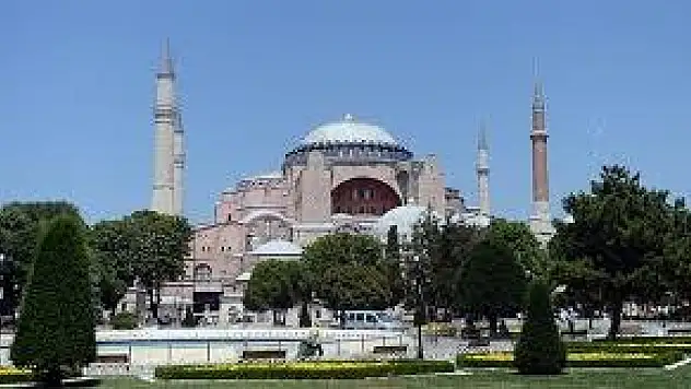 Kayseri'de bugün ezan vakitleri (23 Aralık Pazartesi)