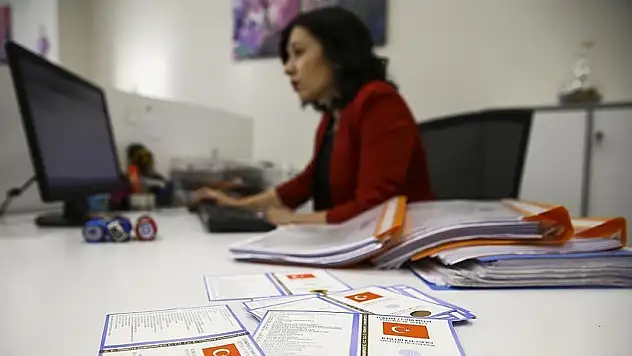 Kayseri'de bugün hangi noter nöbetçi? (28 Eylül Pazar)