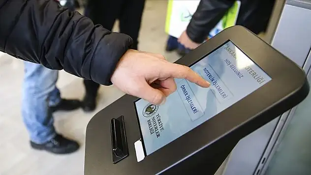 Kayseri'de bugün hangi noter nöbetçi? (08 Kasım Cumartesi)