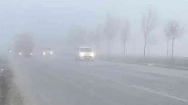 Kayseri'de bugün hava nasıl olacak? İşte detaylar