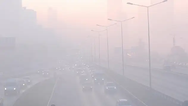 Kayseri'de bugün hava nasıl olacak? İşte detaylar