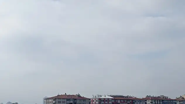 Kayseri'de bugün hava nasıl olacak?