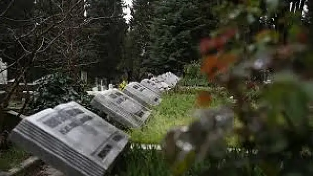 Kayseri'de bugün hayatını kaybedenler (05 Haziran 2024)