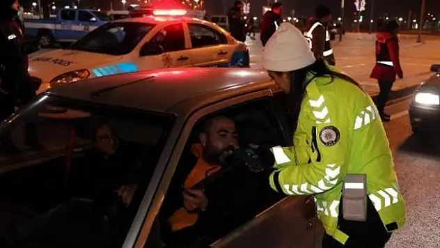 Kayseri'de bugün kuş uçmayacak!