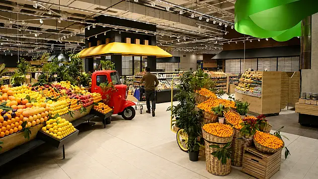 Kayseri'de bugün marketler açık mı?