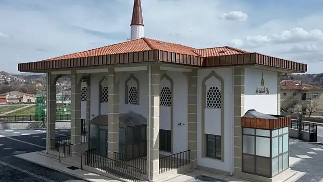 Kayseri'de bugün namaz vakitleri (28 Nisan Pazartesi)