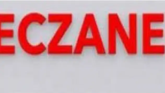Kayseri'de bugün nöbetçi eczaneler