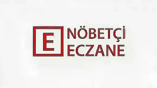 Kayseri'de bugün nöbetçi eczaneler (27 Nisan Pazar)