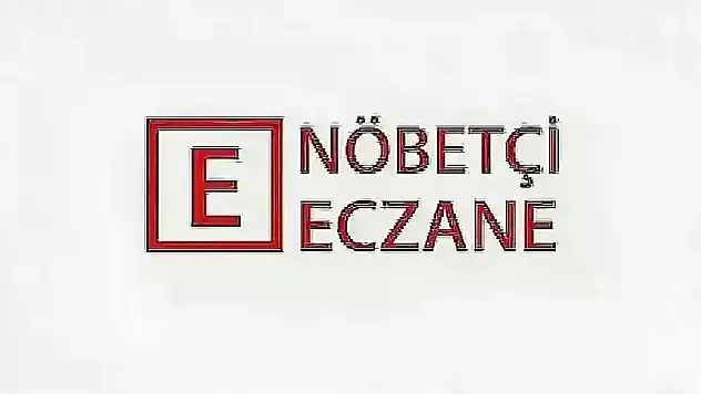 Kayseri'de bugün nöbetçi eczaneler (18 Mayıs Pazar)