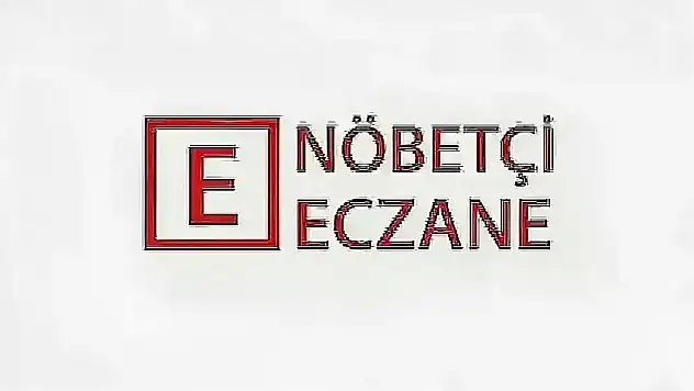 Kayseri'de bugün nöbetçi eczaneler (15 Haziran Pazar)