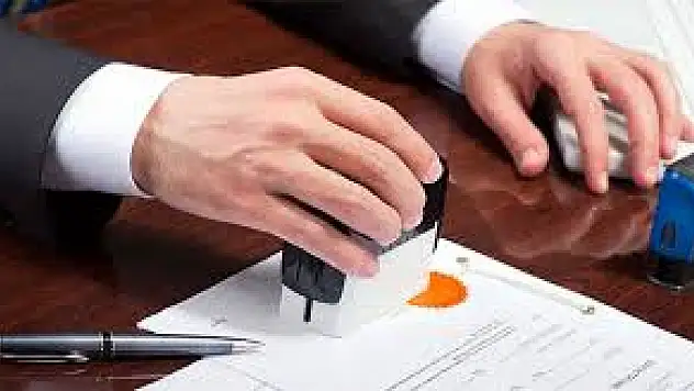 Kayseri'de bugün nöbetçi noterler (6 Haziran 2026 )