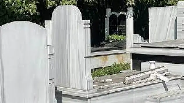 Kayseri'de bugün vefat edenler