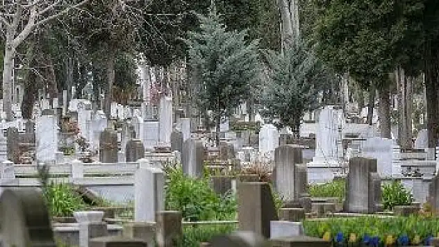 Kayseri'de bugün vefat edenler