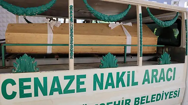 Kayseri'de bugün vefat edenler