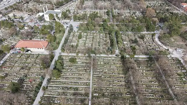 Kayseri'de bugün vefat edenler (06 Haziran Cuma)