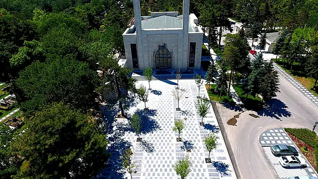 Kayseri'de bugün vefat edenler (15 Aralık Pazartesi)