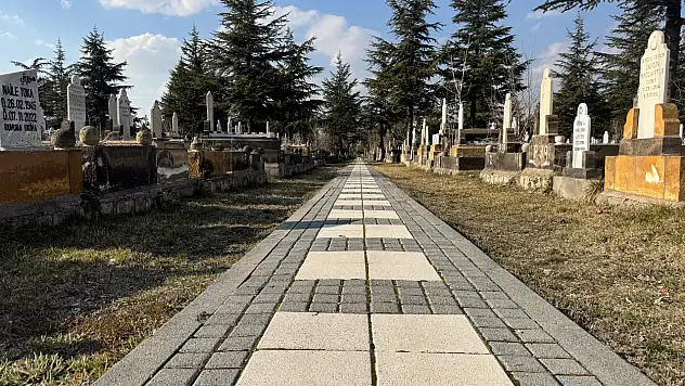 Kayseri'de bugün vefat edenler (19 Mart Perşembe)