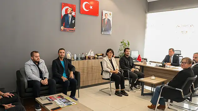 Kayseri'de bulunan 1152 okulu ilgilendiren gelişme! Yetenek avı yapılacak