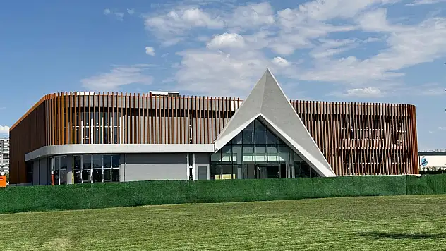 Kayseri'de büyük gün geldi! Yarın açılıyor