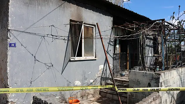 Kayseri'de korkuyu yaşamışlardı! O aile için harekete geçildi
