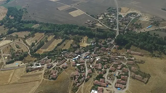 Kayseri'de büyük tören yarın