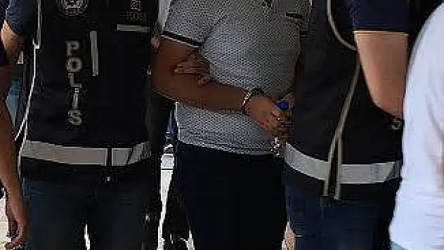 Kayseri'de Bylock Şüphelisi 17 Kişi Hakim Karşısında