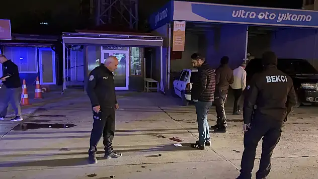 Kayseri'de 'çakmak ver' kavgası: Ölü ve yaralılar var