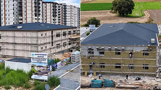 Kayseri'de çalışan aileler rahatlayacak! Sona gelindi