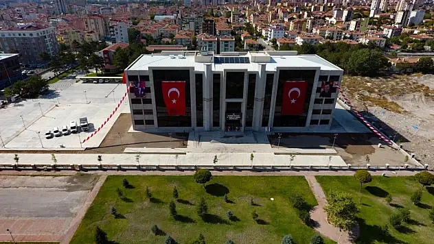 Kayseri'de 'Çalışanların motivasyonu düşüyor' dediler ve bakın ne yaptılar?