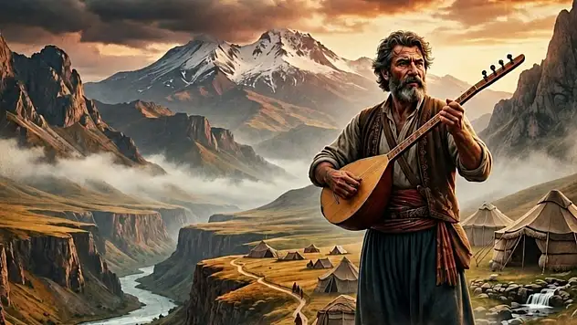 Kayseri'de çekildi! İlk fragman yayınlandı