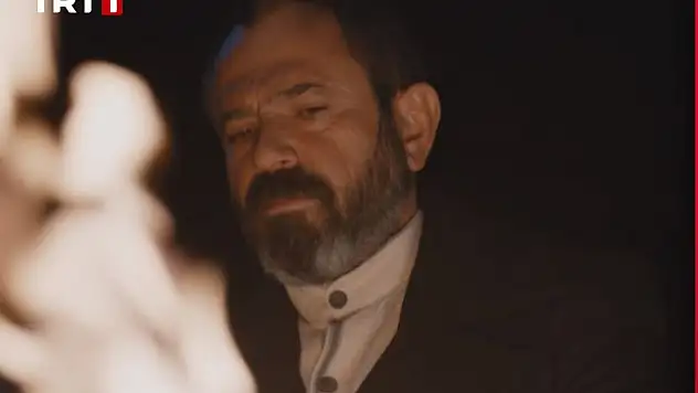 Kayseri'de çekilen dizinin başrolü bir kez daha sesiyle büyüledi!